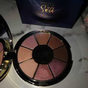 Tarte eyeshadow